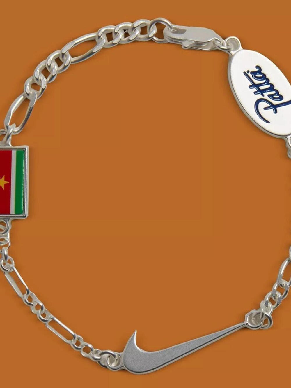 Nike Air Max 1 Patta Waves Bracelet